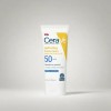 Cerave Hydrating Mineral Sunscreen Spf 50 Face 75ml