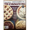 TASTE OF HOME THANKSGIVING MAGAZINE 2022 101 EASY AS PIE
