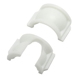 Areyourshop Car Gear Selector Shift Stick Lever Bush Repair Fix Kit fits for Benz Vito/Viano W639 2003-2014 (5 and 6 speed manual gearboxes only)