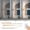 CCYCOL Bathroom Lighting Fixtures Over Mirror - 39 Inch Brushed