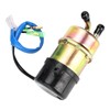 Qiilu Fuel Pump, Car Gas Fuel Pump Direct Replacement Fit