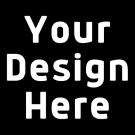 Custom Riding Lawn Mower Cover, Customized Heavy Duty Waterproof Polyester 600D Oxford Tractor Cover UV & Dust & Water Resistant, Universal Fit Decks up to 54" with Elastic Cord & Storage Bag