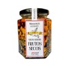 Salsa Macha con Frutos Secos Maranto's Gourmet 250 g