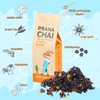 Prana Chai Home Brew Gift Set