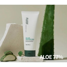 Crema Coreana Hombre Centella Asiatica Aloe Vera Piel Grasa Todo Tipo De Piel Danoche