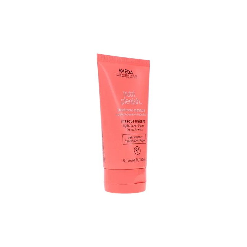 Aveda Nutriplenish Masque Light Moisture Treatment 5 Fl Oz1