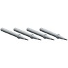Stahl Tools SSOT 4-Pack 1.5mm Original Soldering Iron Tips for