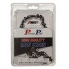 Proven Part Semi Chisel Saw Chain 3/8" .050" 61DL