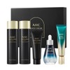 ahc 블랙캐비어 케어 5종세트 Black Caviar Care 5-Piece Set