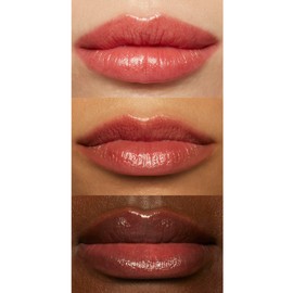 e.l.f. Glow Reviver Slipstick, Tinted Lip Oil Stick, Non-Sticky & Hydrating For A Soft-Shine Finish, Vegan & Cruelty-Free, Jam Packed