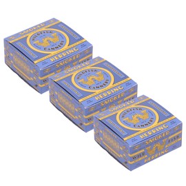 Wildfish Cannery Smoked Herring | 3 x 3.5oz Can