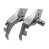 CKPSMS Brand - #KP1510LN+KP1510RN Left+Right Zipper Walking Foot Compatible with/Replacement