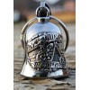 THE RIDE BELL Live To Ride THE RIDE BELL For
