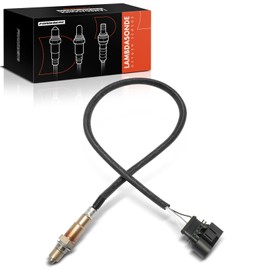 Frankberg Lambda Sensor Before Cat 078906265M