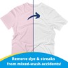 Carbona® Color Run Remover | Powerful Color Bleed Eliminator |