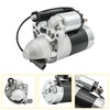 New Starter Motor 19068 23300-1CA0A 410-48313 Replacement for 2009-2022 Nissan