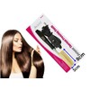 Stove Heating Comb Hair Straightening Hot Comb Curling Iron Heated