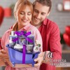 Regalos de cumpleaños para mujeres, kit de spa de lujo