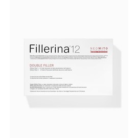 Fillerina 12 Double Filler Neo Mito Intensive Face Care Filler Effect Anti-Wrinkle Grade 3