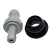 KACEPAR PCV Valve + Nozzle Set, PCV Valve + Nozzle