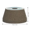 Grinding Wheel, Silicon Carbide Grinding Stone, Flaring Pot, Angle Grinder,