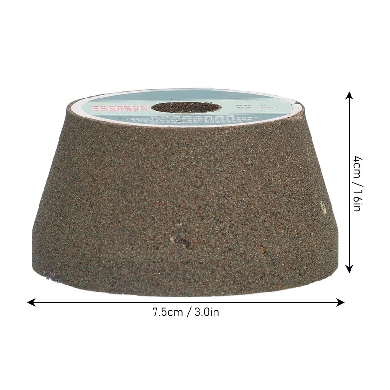 Grinding Wheel, Silicon Carbide Grinding Stone, Flaring Pot, Angle Grinder,