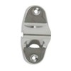1 X NEW, Wall Mounted Bottle Opener, Bar Wall Mount Bottle Opener, Stainless Steel