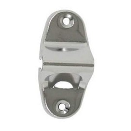 1 X NEW, Wall Mounted Bottle Opener, Bar Wall Mount Bottle Opener, Stainless Steel