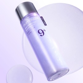 Numbuzin [Numbuzin]No.9 NAD PDRN Glow Boosting Toner 150ml