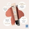 NUDESTIX Nudescreen Lip Primer SPF 30 – Tinted Mineral Lip