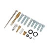 Motorcycle Carburetor Repair Gaskets Spring Kit Replacement for Vulcan 500