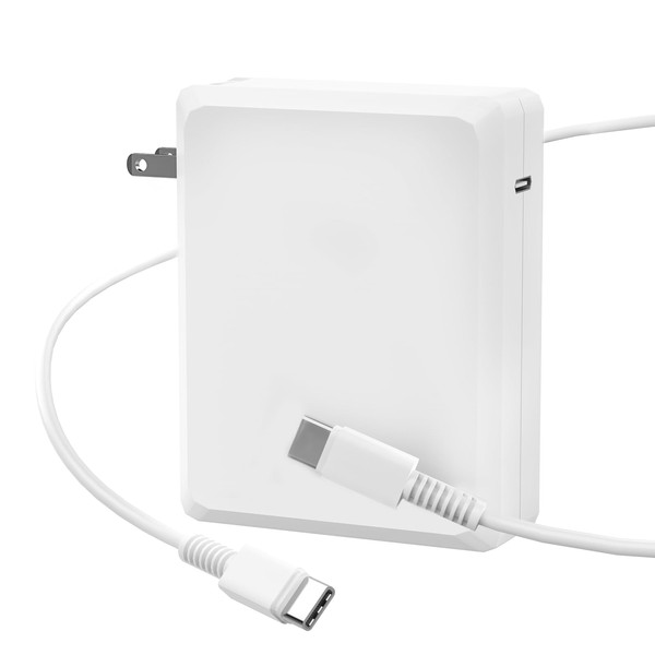 Mac Book Pro Charger - 140W USB C Power Adapter