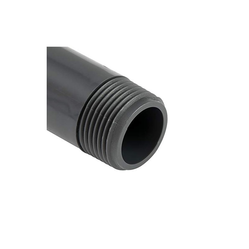 Orbit 3/4" x 8" PVC Sprinkler Head Riser Pipe Irrigation