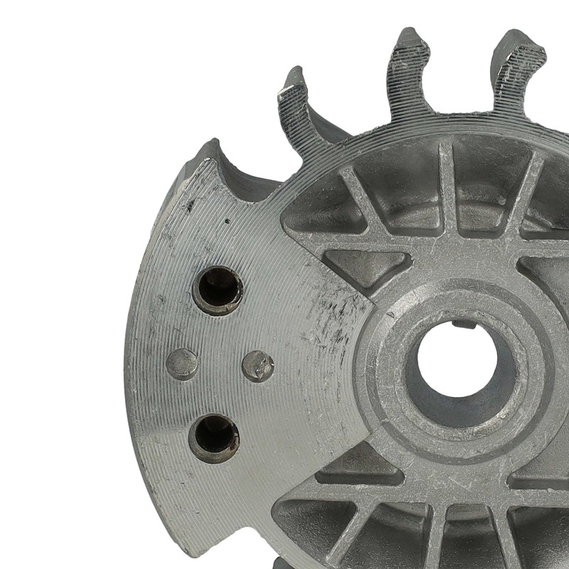 vhbw Pole Wheel Compatible with Stihl 021, 023, 025, MS