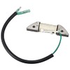 Outboard Engine 3B2-06120-0 Ignition Coil for 2-Stroke 6HP 8HP 9.8HP