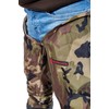 Ultimate Camo Hip Wader - 45 | Watstiefel