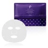 PLuS Intensive Night Mask, 30 Sheets / Night Use, Liquid