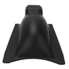 Electric Scooter Rear Mudguard with Taillight 8 Inch Lightweight Splash