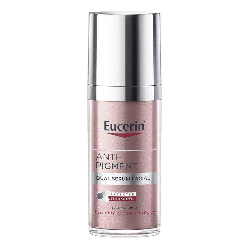 Eucerin Anti-pigment Dual Sérum Facial Anti-manchas 30ml Todo Tipo De