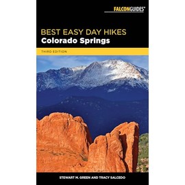 Best Easy Day Hikes Colorado Springs