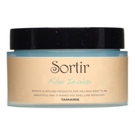 Tamaris Salteal Fiber-In Wax, 3.9 oz (110 g)