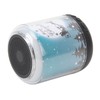 Wireless Bluetooth Speaker Christmas Look HD Stero Sound Portable Speaker