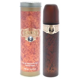 Cuba Gold by Cuba, 3.30 Ounce