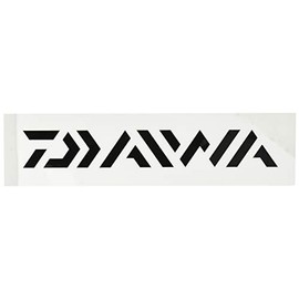 DAIWA Sticker 300 Black