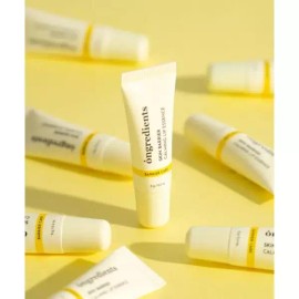 ONGREDIENTS [2개][쫀득얇착] 카밍 립 에센스 2051028 ONGREDIENTS [2pcs][Moisturizing] Calming Lip Essence