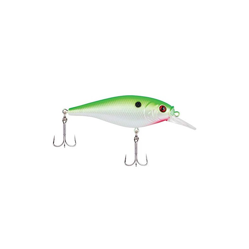 Berkley - Anzuelo de Pesca de Agua Dulce (Todos los