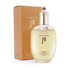 The Whoo Cheongidan Hwahyun Balancer 150ml / 더 후 천기단 화현 밸런서 150ml