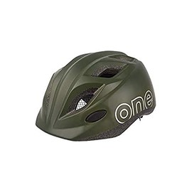 Bobike Unisex Adult Child Seat Mini Exclusive Rear Bicycle Seat Urban Black, One Size