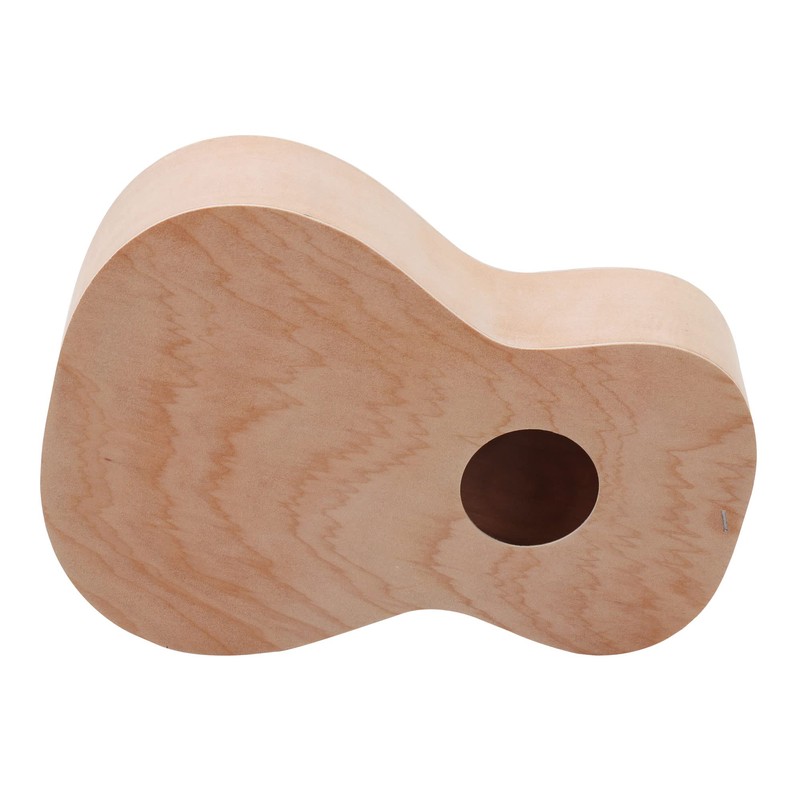 Classic Cantabile UC-240 DIY kit Concert Ukulele