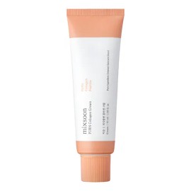 Mixsoon, Crema De Colágeno Pdrn, 50 Ml Mixta Día/noche